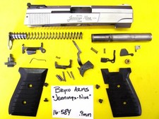 Bryco jennings nine for sale  Hesperia