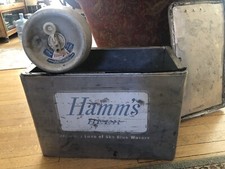 Vintage hamm beer for sale  Pueblo