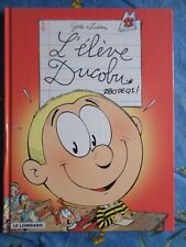 élève ducobu .12 d'occasion élève ducobu .12 d'occasion  La Crèche