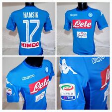 Maglia napoli 2017 usato  Napoli