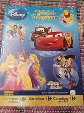 Album disney magique d'occasion  Marchaux