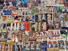Usado, CHIPPER JONES VOCÊ ESCOLHE VEJA CADA CARTÃO BRAVES DIFÍCIL DE ENCONTRAR 100,S TODO PICADOR!! comprar usado  Enviando para Brazil