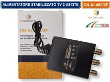 Alimentatore stabilizzato per usato Alimentatore stabilizzato per usato  Caserta