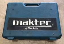 Vintage matkec makita for sale  Wadsworth