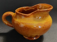 Cream jar pitcher d'occasion  Expédié en Belgium