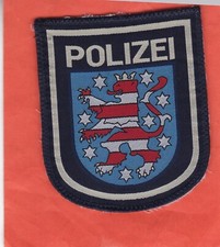 Thüringen ärmelabzeichen die gebraucht kaufen  Memmelsdorf