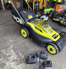 Ryobi one 18v for sale  Irving