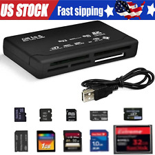 Memory card reader for sale  Philadelphia