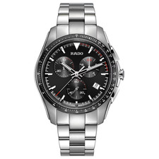 Rado hyperchrome chronograph for sale  Mckinney