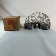 Vintage slinky james for sale  Miami