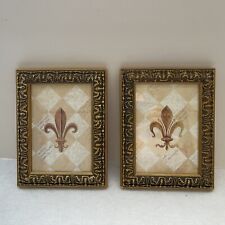 Fleur lis prints for sale  Mandeville