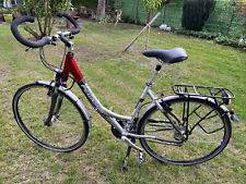 Pegasus premio damenfahrrad gebraucht kaufen  Magdeburg