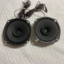 Pair sharp inch for sale  Jacksonville