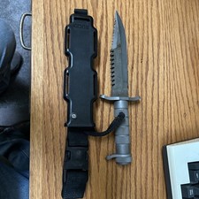 Vintage buck knife for sale  Camarillo