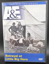 New Explorers: Betrayal at Big Horn (DVD, 2005) comprar usado New Explorers: Betrayal at Big Horn (DVD, 2005) comprar usado  Enviando para Brazil