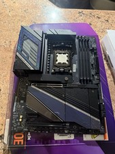 Placa-mãe AMD RYZEN 7 7800X3D COMBO X870 ASROCK NOVA comprar usado  Enviando para Brazil