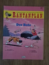 rantanplan strips gebraucht kaufen  Scharnebeck