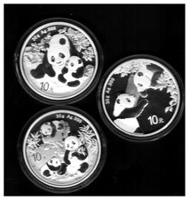 China panda 2023 gebraucht kaufen  München