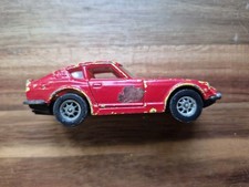 Vintage diecast car for sale  HARWICH