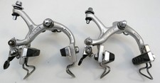 Freios Shimano Dura Ace para bicicletas de estrada - versão inicial dos anos 70 (J) comprar usado Freios Shimano Dura Ace para bicicletas de estrada - versão inicial dos anos 70 (J) comprar usado  Enviando para Brazil