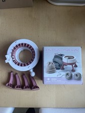 Knitting machine gebraucht kaufen  Dresden