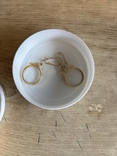 Good pair 9ct for sale  MAIDSTONE