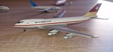 Herpa wings boeing gebraucht kaufen  Reinheim