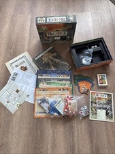 fantasy brettspiel gebraucht kaufen fantasy brettspiel gebraucht kaufen Waghäusel