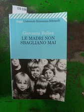 sbagliano mai non madri usato sbagliano mai non madri usato Carpi