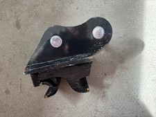 Mini digger quick for sale  ROWLEY REGIS