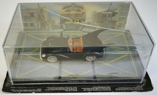 Batman Automobilia Batmobile from Batman 164 Diecast Eaglemoss comprar usado  Enviando para Brazil