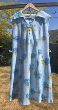 Vintage 70s handmade for sale  KETTERING