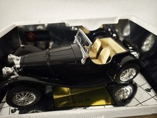 Burago modellauto jaguar gebraucht kaufen  Wismar-Umland