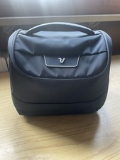 Beauty case blu usato  Gallarate