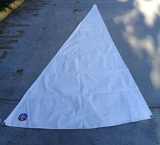 Ullman dinghy sailboat for sale  Spanaway