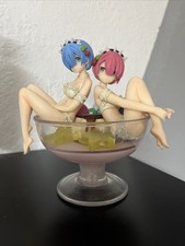 Rem ram glas gebraucht kaufen  Rain