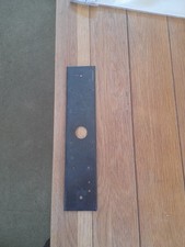 Linn lp12 crossbrace. for sale  ST. LEONARDS-ON-SEA