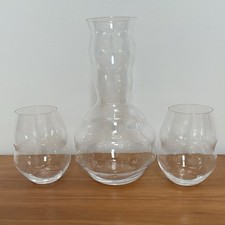 Riedel swirl stemless for sale  NEWPORT-ON-TAY