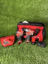 Milwaukee m12 cordless for sale  BURNLEY
