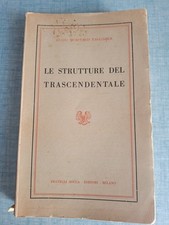 Strutture del trascendentale usato  Aci Bonaccorsi