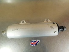 Silencieux husqvarna 125 d'occasion  France