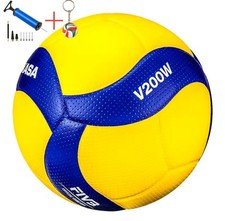 Mikasa v200w volleyball gebraucht kaufen  Herzberg