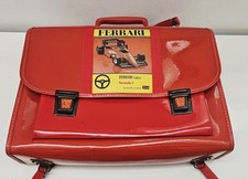Gadget burago cartella usato  Milano