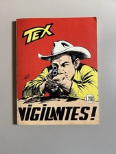 Fumetto tex serie usato  Bergamo