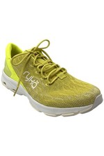 Tênis de caminhada feminino Ryka Devotion X amarelo verdejante comprar usado  Enviando para Brazil