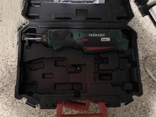 Avvitatore parkside ricaricabi usato  Fasano