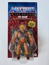 Motu masters the gebraucht kaufen  Gräfelfing