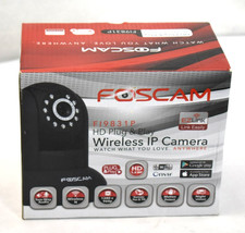 Foscam plug play for sale  Kansas City