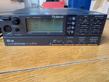 Roland sound canvas d'occasion  Levallois-Perret