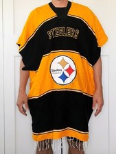 Nfl pittsburgh steelers gebraucht kaufen  Roitzsch